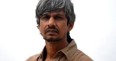 Son Of Sardaar 2 से क्यों Vijay Raaz को दिखाया गया बाहर का रास्ता?