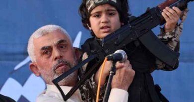 Yahya Sinwar: इजरायल पर किए गए Hamas के हमलों का मुख्य साजिशकर्ता, Terrorists का नया नेता?
