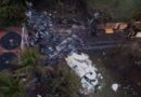Brazil Plane Crash
