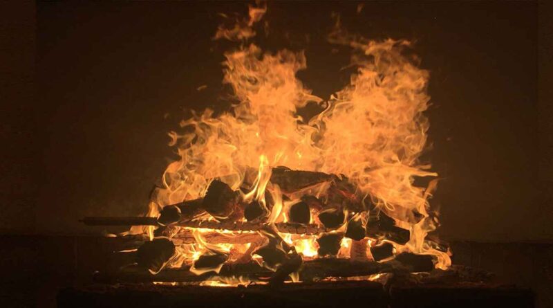 Agra: आधी रात के समय चिता से अस्थियाँ चुराने वाले चोर की कहानी