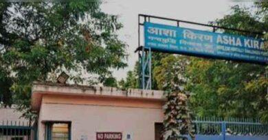 Delhi- रोहिणी शेल्‍टर होम में 14 मानसिक रोगी बच्‍चों की मौत के मामले में राजनीति तेज, मंत्री सौरभ भारद्वाज ने आरोप लगाया