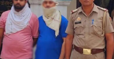 Moradabad:निजी अस्पताल में दरिंदगी की शिकार हुई नर्स, डॉ. शाहनवाज ने किया दुष्कर्म