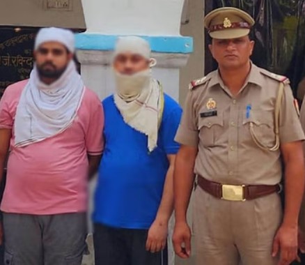 Moradabad:निजी अस्पताल में दरिंदगी की शिकार हुई नर्स, डॉ. शाहनवाज ने किया दुष्कर्म