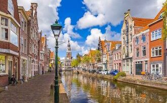 Netherlands: अपराध-मुक्त समाज और अनोखी नीतियों का देश