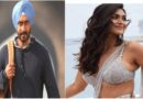 अजय देवगन और संजय दत्त की Son Of Sardaar 2 की शूटिंग शुरू