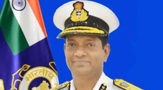 राकेश पाल: Indian Coast Guard के महानिदेशक का असामयिक निधन और उनके योगदान की गाथा