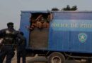 129 Killed In Kinshasa Jail Break Attempt To Escape
