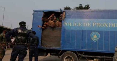 Kinshasa में जेल तोड़कर भागने की कोशिश में 129 की मौत: Congo की गरीबी, आतंकवाद और मानवाधिकार संकट