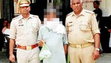 मादक पदार्थ तस्कर गिरफ्तार: Muzaffarnagar पुलिस की बड़ी कामयाबी