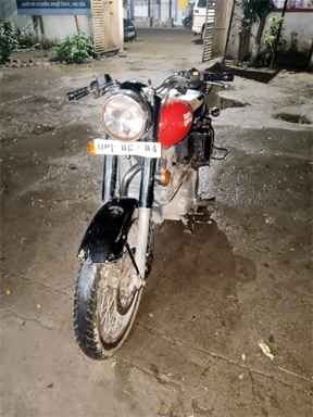 Muzaffarnagar News: छेडछाड के वांछित को सिविल लाइन पुलिस ने दबोचा