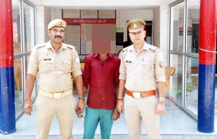 सामूहिक दुष्कर्म मामला: Budhana Police की तत्परता से एक आरोपी गिरफ्तार, दो बाल अपचारी हिरासत में