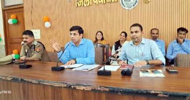 राज्य स्तरीय मॉक एक्सरसाइज: Disaster Management की तैयारी में एक महत्वपूर्ण कदम