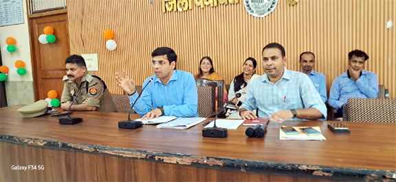 राज्य स्तरीय मॉक एक्सरसाइज: Disaster Management की तैयारी में एक महत्वपूर्ण कदम