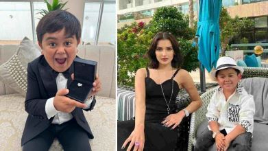 Abdu Rozik की सगाई टूटने की कहानी: सांस्कृतिक मतभेदों के चलते हुआ बड़ा फैसला Abdu Rozik की सगाई टूटने की कहानी: सांस्कृतिक मतभेदों के चलते हुआ बड़ा फैसला