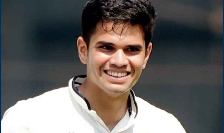 Arjun Tendulkar का शानदार प्रदर्शन: घरेलू क्रिकेट में 9 विकेट की पारी से चमके, सचिन के बेटे का क्रिकेट सफर