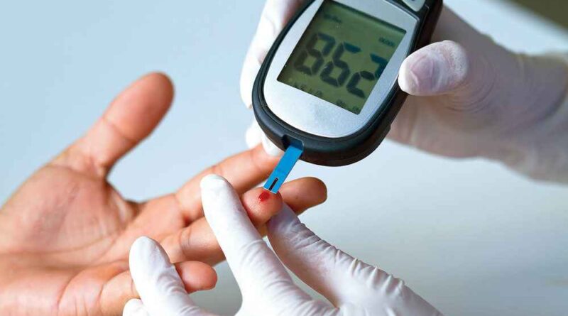मधुमेह (Diabetes)- कारण, लक्षण, और होम्योपैथिक उपचार: एक समग्र दृष्टिकोण