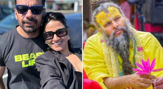 Gaurav Taneja और रितु राठी के तलाक की खबर: क्या खत्म हो रहा है फ्लाइंग बीस्ट का जादू?