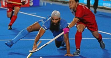 भारतीय हॉकी टीम ने Asian Champions Trophy 2024 में जीत से की शुरुआत