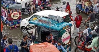 Bjp और नगर पालिका परिषद की लापरवाही से त्रस्त Muzaffarnagar: विकास के वादे खोखले, जनता परेशान