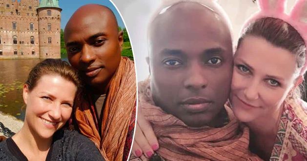 Norway की Princess Märtha Louise और ड्यूरेक वेरेट की प्रेम कहानी: एक नई शुरुआत?