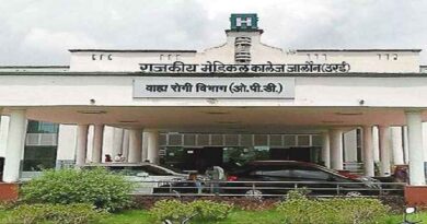 Jalaun में महिला डॉक्टर से अभद्रता: मेडिकल कॉलेज की सुरक्षा व्यवस्था पर सवाल