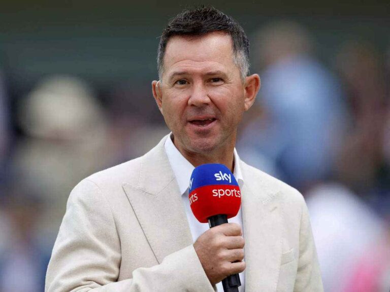 Ricky Ponting को पंजाब किंग्स का नया हेड कोच नियुक्त किया गया