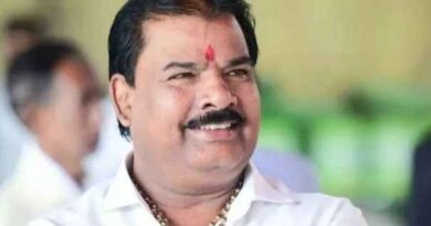 राहुल गांधी की जीभ काटने वाले को दूंगा 11 लाख, Sanjay Gaikwad का विवादित बयान