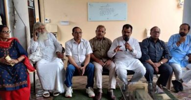 मंत्री कपिल देव की दबंगता से आहत होकर Bjp नेता मकान और कारोबार बेचकर Muzaffarnagar से पलायन करने को तैयार