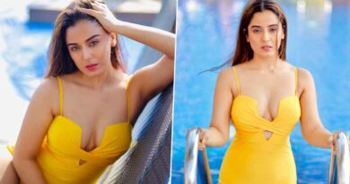 Srishty Rode-  छोटे पर्दे की जादूगरनी का जन्मदिन स्पेशल