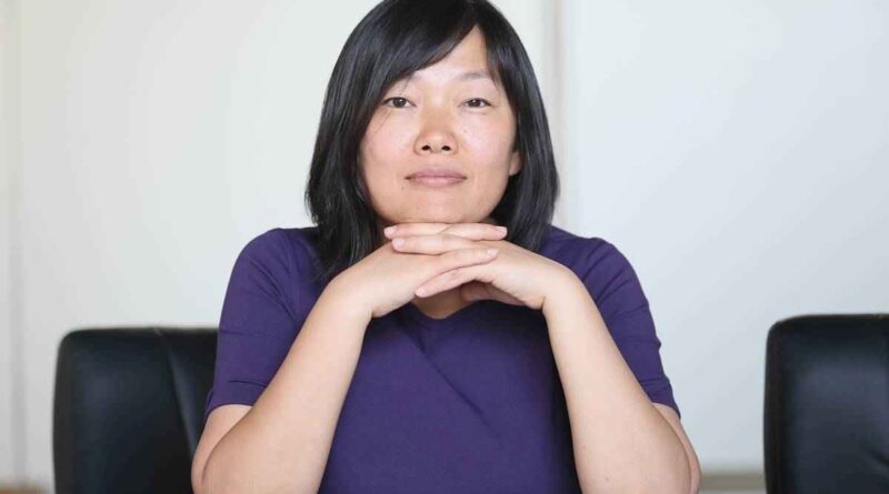 Russia की सबसे अमीर महिला Tatyana Bakalchuk के पति का हिंसक हमला: घरेलू विवादों में संपत्ति बंटवारे का खतरनाक अंजाम Russia की सबसे अमीर महिला Tatyana Bakalchuk के पति का हिंसक हमला: घरेलू विवादों में संपत्ति बंटवारे का खतरनाक अंजाम