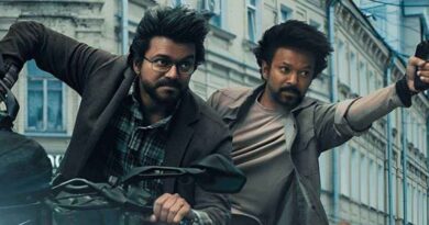 तलपति विजय की ‘The Greatest Of All Time’ – एक सिनेमाई अनुभव जो दर्शकों को कर देगा मंत्रमुग्ध!