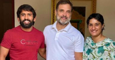 हरियाणा विधानसभा चुनाव में Vinesh Phogat And Bajrang Punia की संभावित एंट्री?