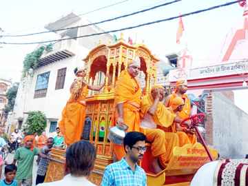 समाचार (Muzaffarnagar News) 4 Muzaffarnagar News