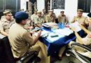 Muzaffarnagar News: पुरकाजी थाने का आकस्मिक निरीक्षण: एसपी सिटी के कड़े निर्देश