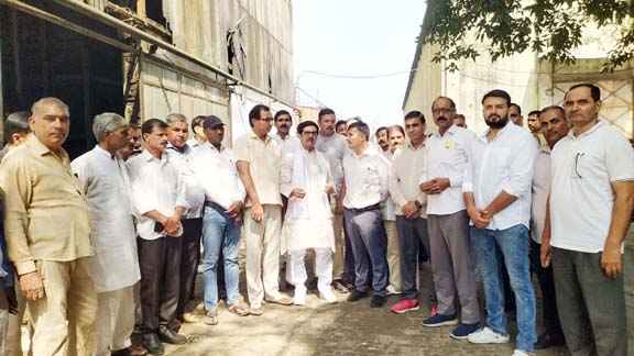 मुजफ्फरनगर।(Muzaffarnagar News)
