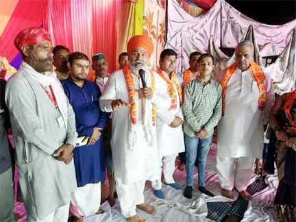 समाचार (Muzaffarnagar News) 6 Muzaffarnagar News