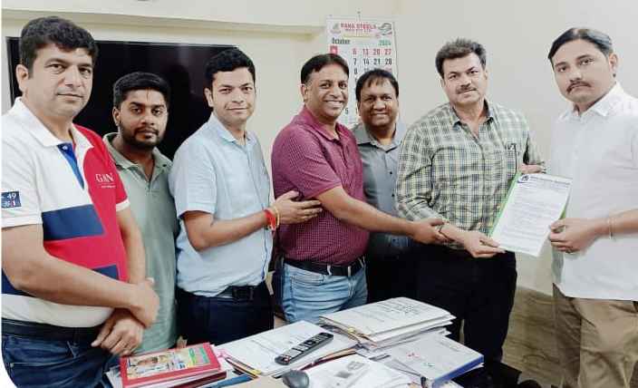 Muzaffarnagar में वायु गुणवत्ता संकट: आईआईए का ज्ञापन और सुधार की मांगें