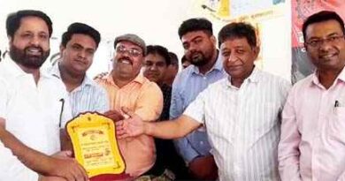 Muzaffarnagar News: आशा कार्यकर्ताओं का सम्मान: स्वास्थ्य सेवाओं की सशक्त धारा