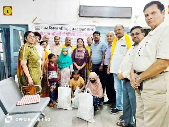 समाचार (Muzaffarnagar News) 7 Muzaffarnagar News