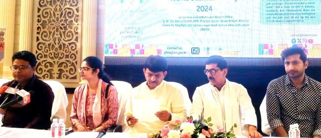 World Standards Day पर विचार गोष्ठी, प्रश्नोत्तरी एवं सांस्कृतिक कार्यक्रम: उपभोक्ता जागरूकता के नए आयाम