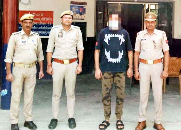 समाचार (Muzaffarnagar News) 2 Muzaffarnagar News