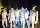 Khatauli पुलिस की दबिश: गौकशी के गिरोह का खुलासा, दो गिरफ्तार