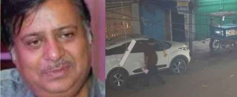Agra के चांदी कारोबारी अवधेश अग्रवाल की पटना में सनसनीखेज हत्या से हड़कंप – जानें कौन है इस खौफनाक वारदात के पीछे?