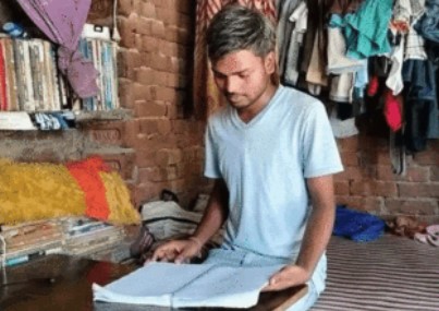 सुप्रीम कोर्ट के फैसले से मिली Muzaffarnagar के अतुल कुमार को नई जिंदगी: Iit में प्रवेश की आस