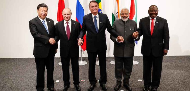Brics समिट: कूटनीतिक संवाद और वैश्विक सहयोग का नया अध्याय