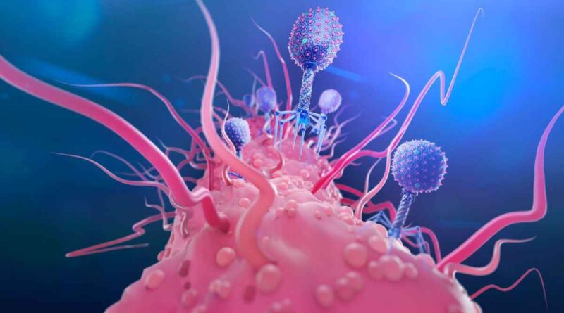 2050 तक Antibiotic-Resistant Bacteria से होगी मानवता को बड़ी चुनौती: Genewsi Ai की भविष्यवाणी