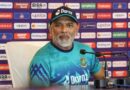 Bangladesh Cricket Board ने हेड कोच Chandika Hathurusingha को सस्पेंड किया