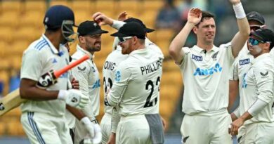 Bengaluru टेस्ट में भारत की बुरी स्थिति: कीवी टीम की बेमिसाल बल्लेबाजी ने भारतीय गेंदबाजों को किया बेबस