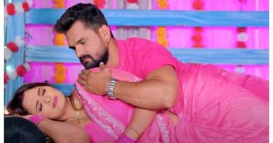 Kamar Damage:  खेसारी लाल यादव का नया गाना बना धमाल, दर्शकों का दिल जीतने में सफल