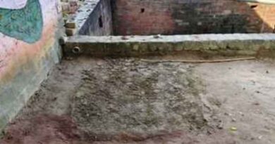 Etawah: खंडेश्वरी चांदई माता मंदिर परिसर में मजार का मामला: स्थानीय प्रशासन की तत्परता से बिगड़ता माहौल टला